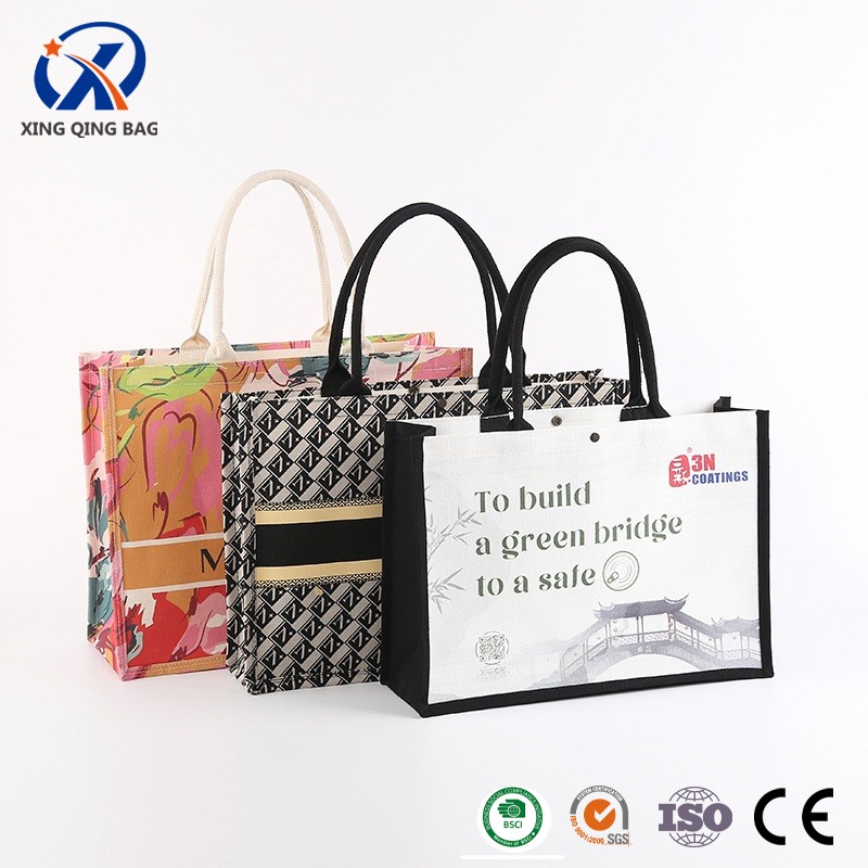 Borse tote personalizzate