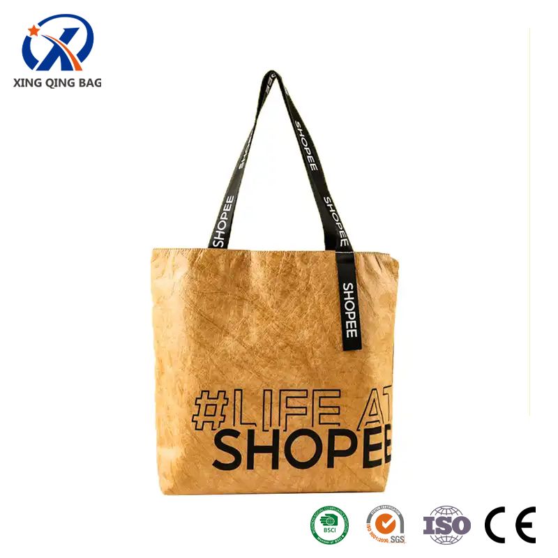 Borsa DuPont Tyvek